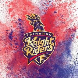 Trinbago Knight Riders