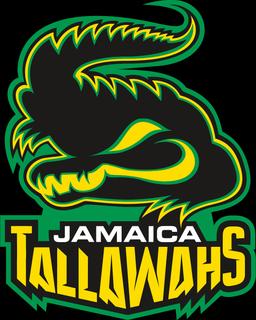 Jamaica Tallawahs