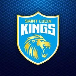 Saint Lucia Kings