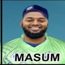 Masum Hussain Masum