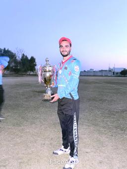 Bilal Qazi