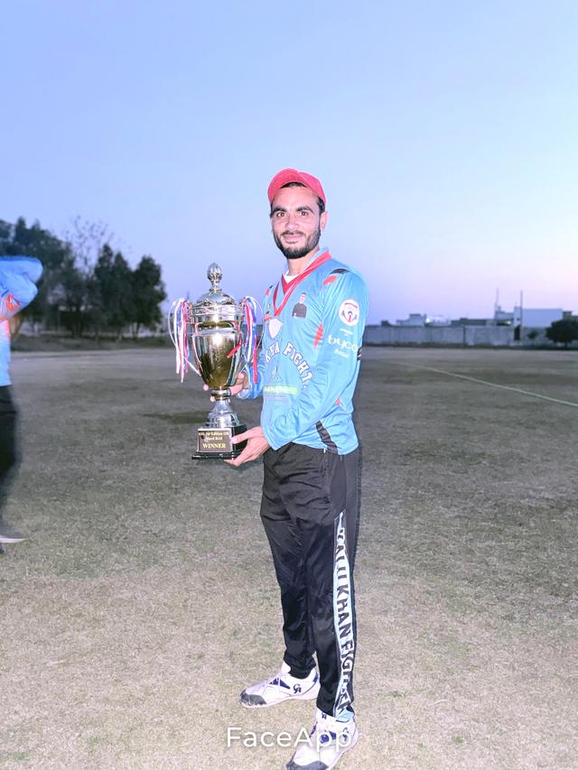 Bilal Qazi