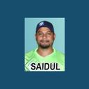 Saidul Islam Saidul