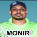 Monir Ahmed Monir