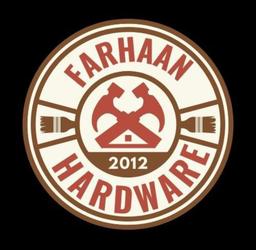 Farhaan Hardware