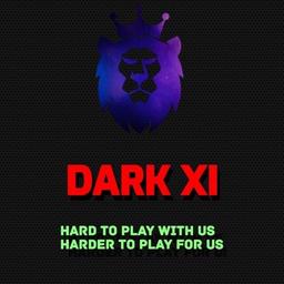 DARK XI