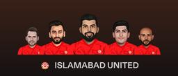 Islambad United