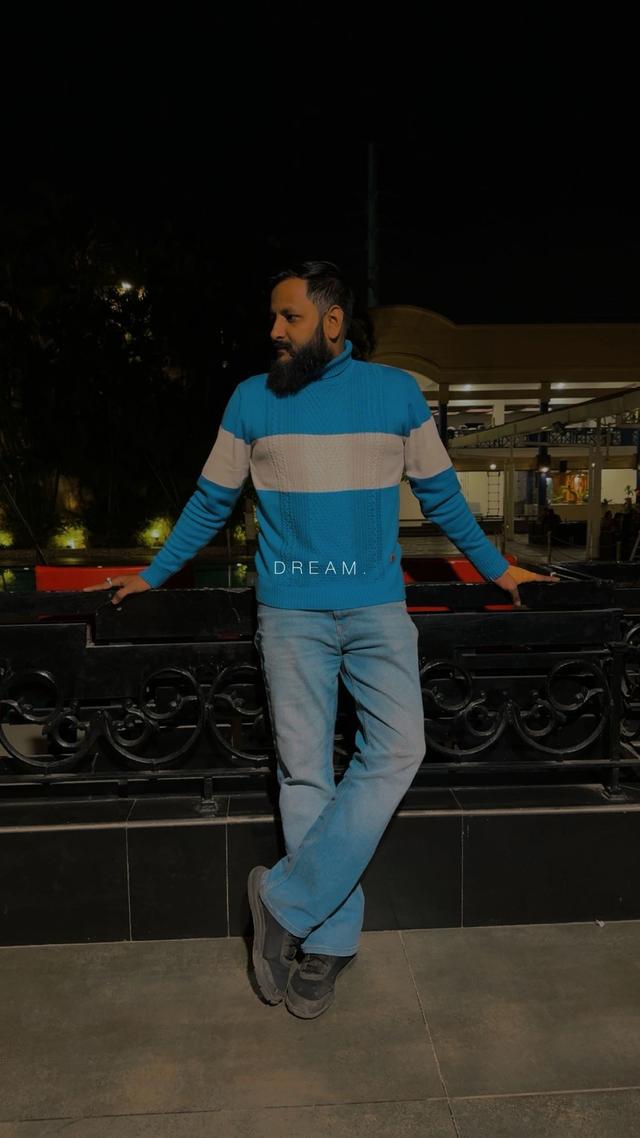 Danish Ansari