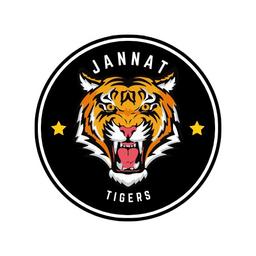 Jannat Tigers