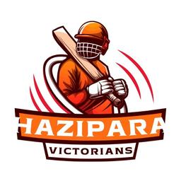 Hazipara Victorians