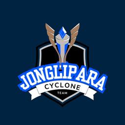 Jonglipara Cyclone