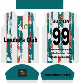 Leader S Club