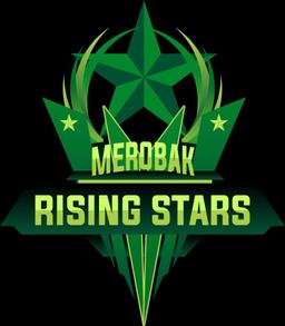 MEROBAK RISING STARS