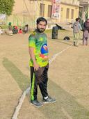 Yasir Zaman