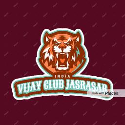 Vijay Club  Jasrasar