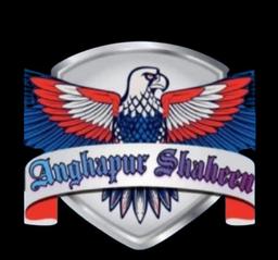 Anghapur Shaheen