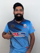 Abhinash Kumar