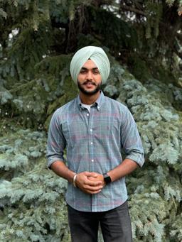 Karandeep Singh