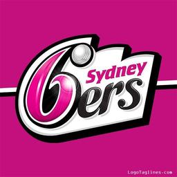 Sydney Sixers