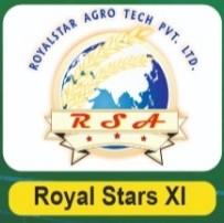 Royal Star 11