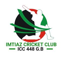 Imtaiz Cricket Club 448 G B