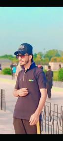Shahzad Awan