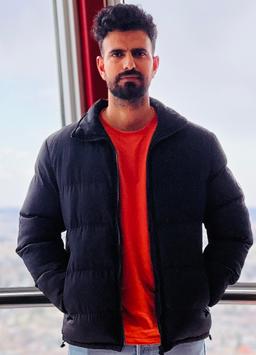 Mehakpreet Mann