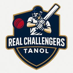 REAL CHALLENGERS TANOL