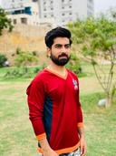 Tauqeer Ahmed Khan