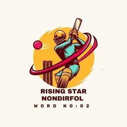 RISING STAR NONDIRFOL