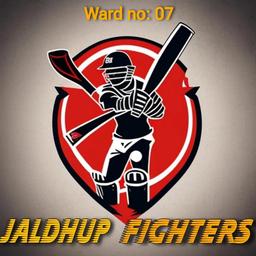 Joldup Fighters