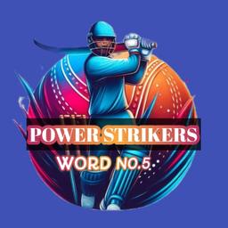 POWER  STRIKERS