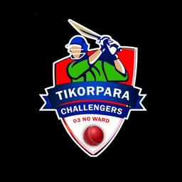 TIKORPARA CHALLENGES  w3