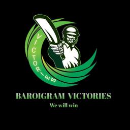 BAROIGRAM VICTORIANS