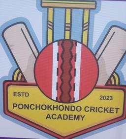 PONCHKONDO CRICKET ACADEMI