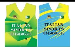 Itallian Sports