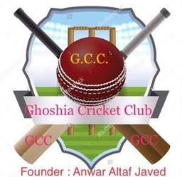 Ghosia Cricket Club