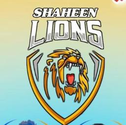 LIONS SHAHEEN