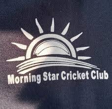 Morning Cricket C