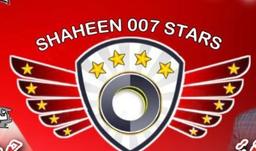 007 STAR SHAHEEN