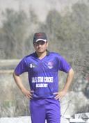 Ikram Syed