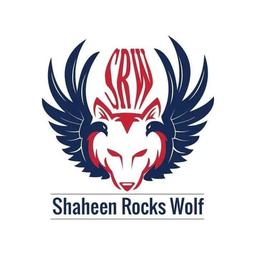 SHAHEEN ROCKS