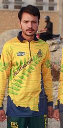 Akram Kp