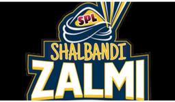 SHALBANDI ZALMI