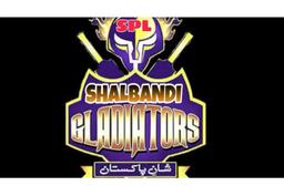 SHALBANDI GLADIATORS