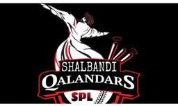 SHALBANDI QALANDARS