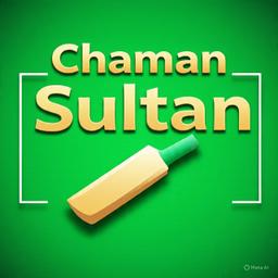 Chaman Sultan