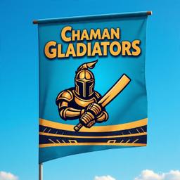 Chaman Gladiators