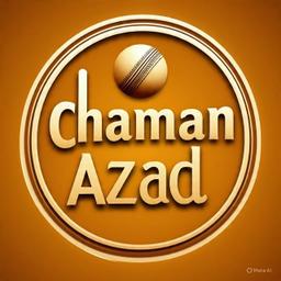 Chaman Azad