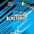 SARDHERE BLASTER